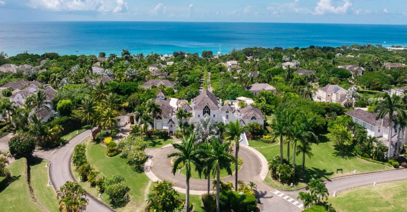 Sugar Hill C109 apartment for long term rent in gated west coast community