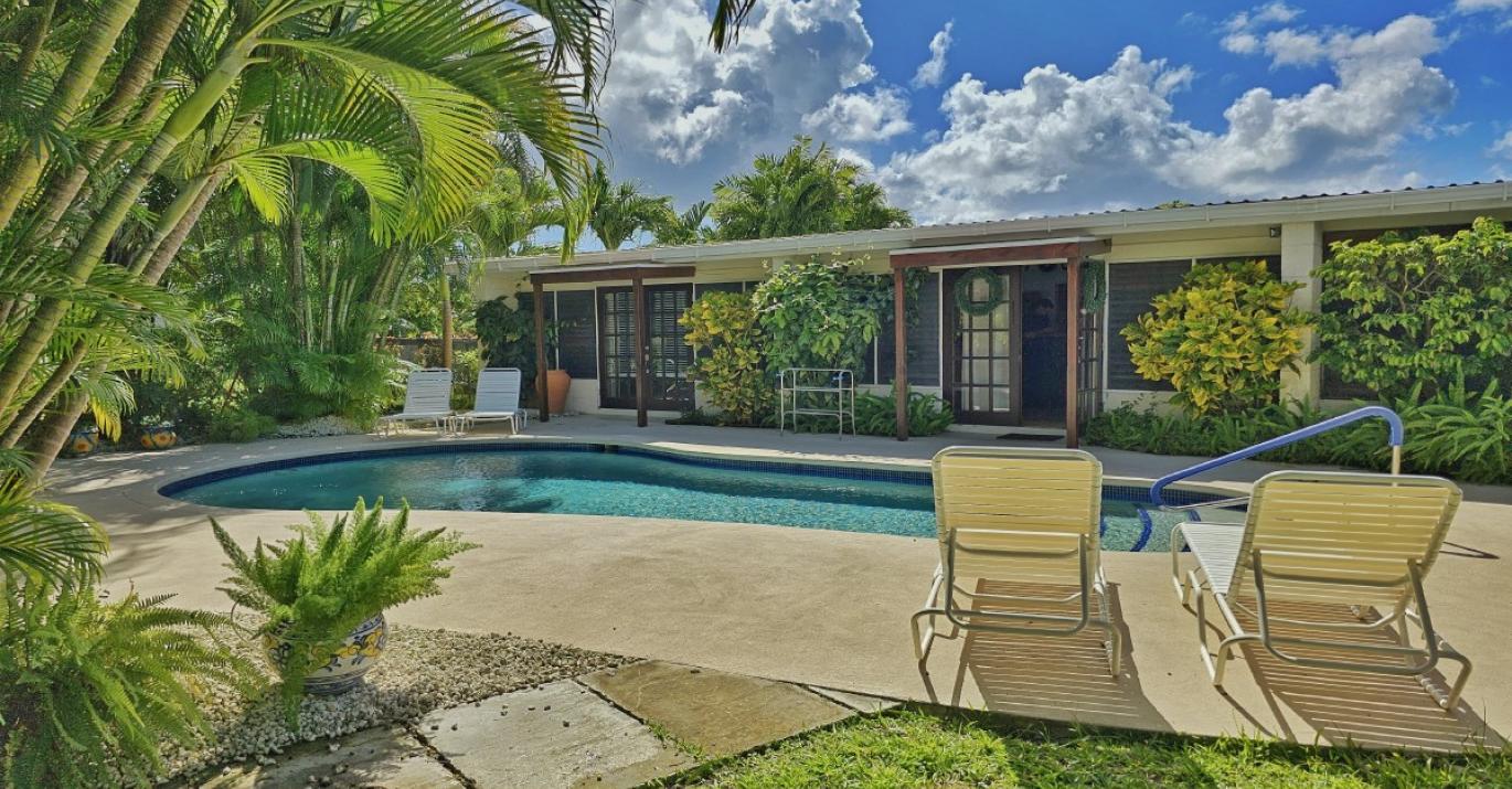 Sunset Crest 122 Poui Ave house for sale Barbados