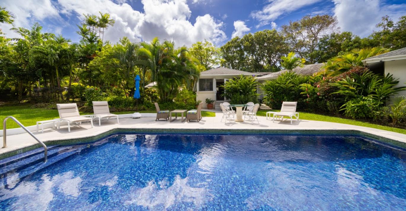 Sandy Lane Sylanna Villa / House for Sale Barbados’ Platinum West Coast