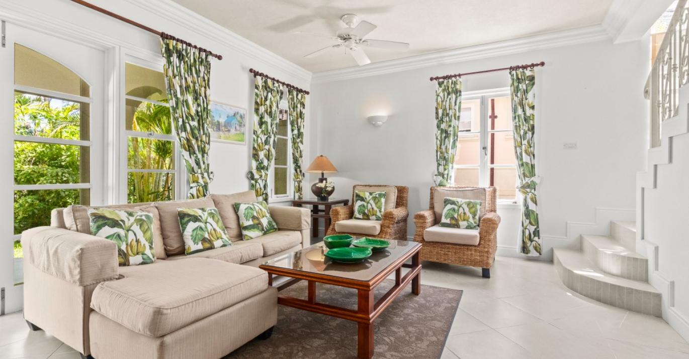 The Falls Townhouse 15 for sale Sandy Lane Gated West Coast Community