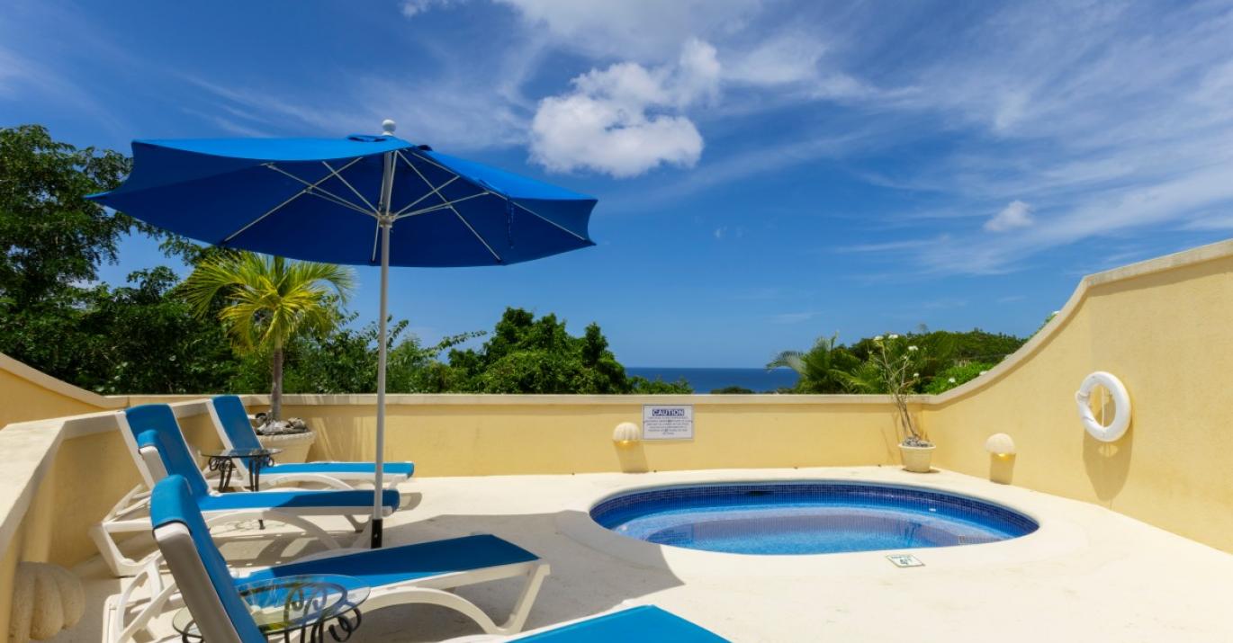 Westlook 2 short term holiday rental platinum coast Carlton Barbados