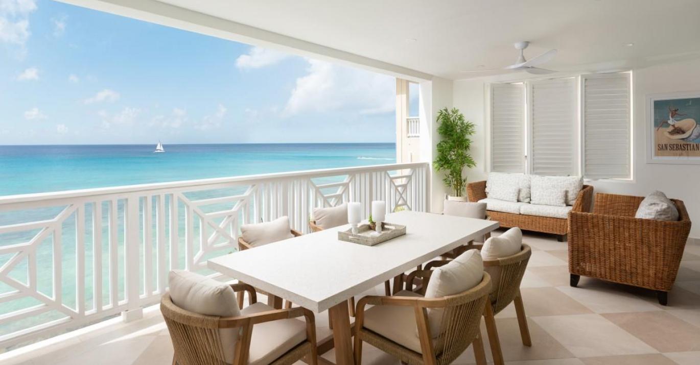 Calico brand-new beachfront villa for holiday rental platinum west coast