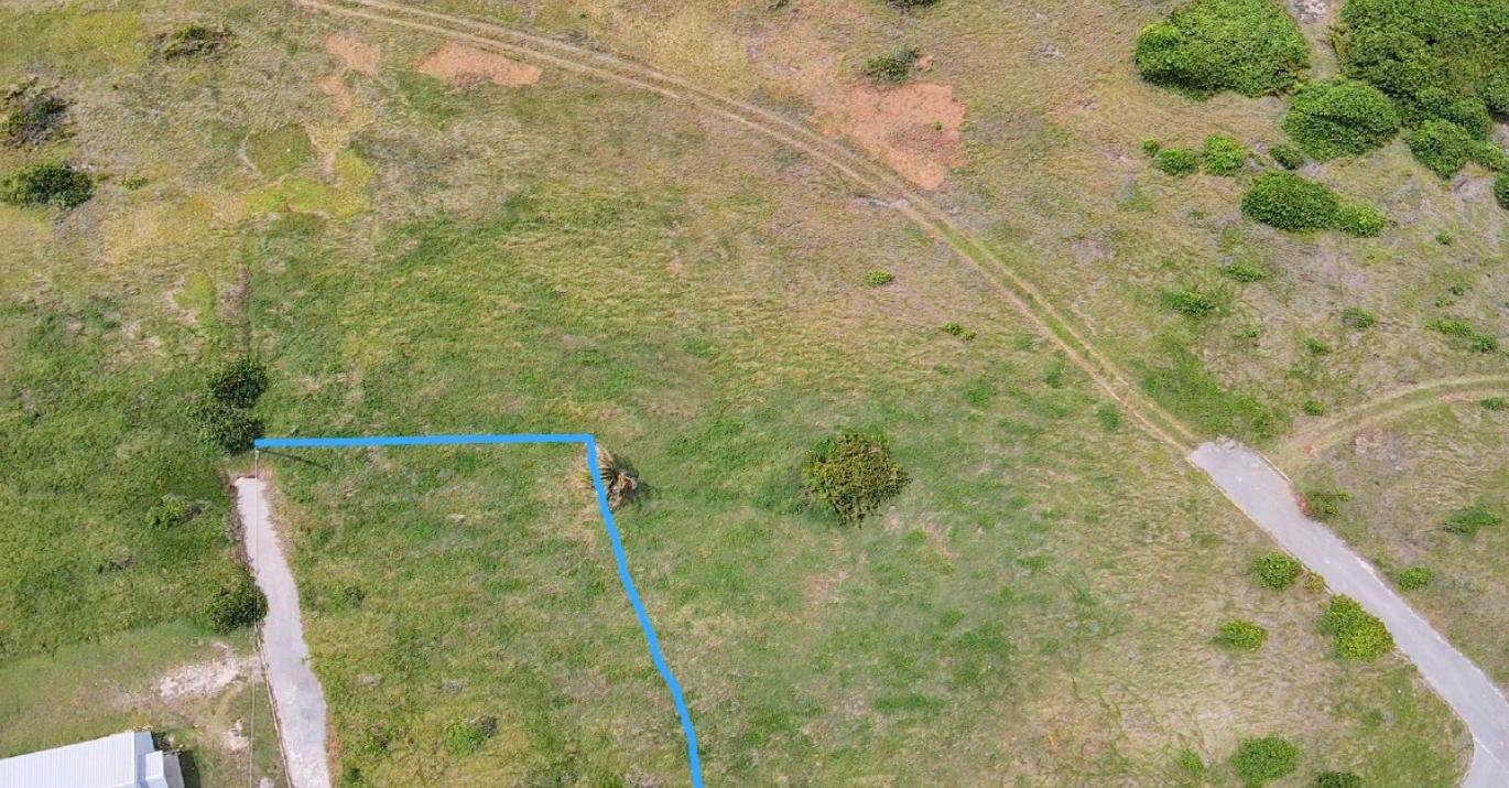 East Coast Atlantic Heights lot 29 residential land for sale Barbados