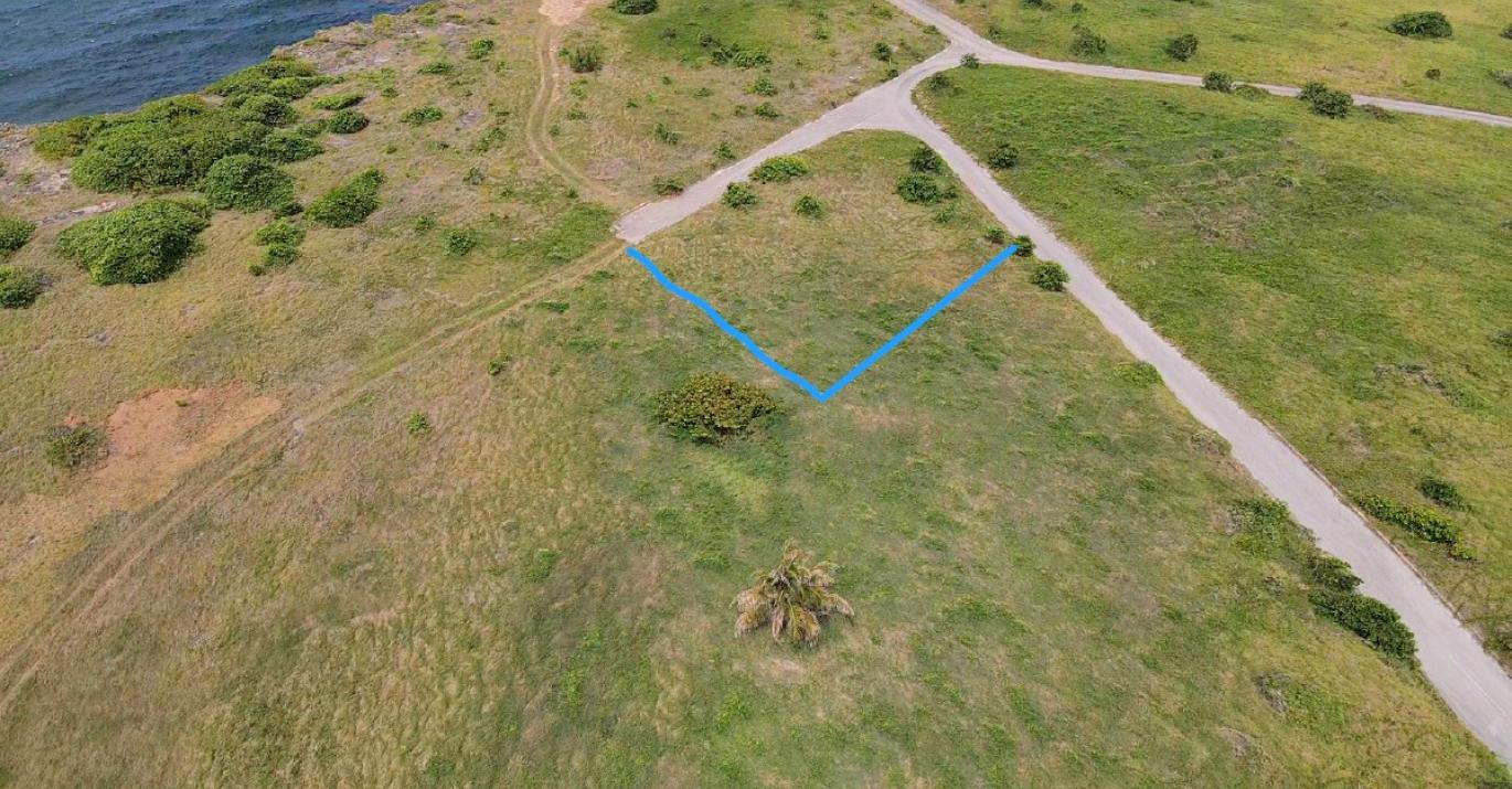 Atlantic Heights lot 22 residential land for sale East Coast St Philip Barbados