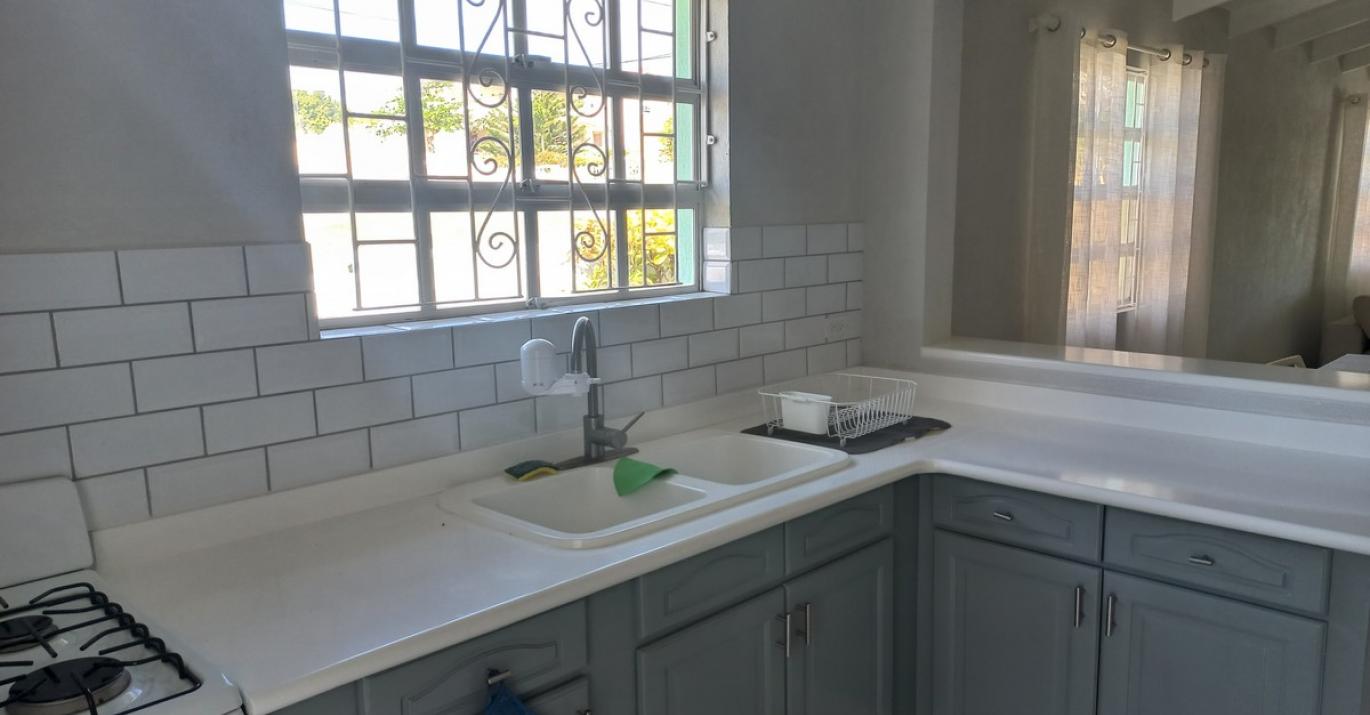 Rowans 25 kitchen sink