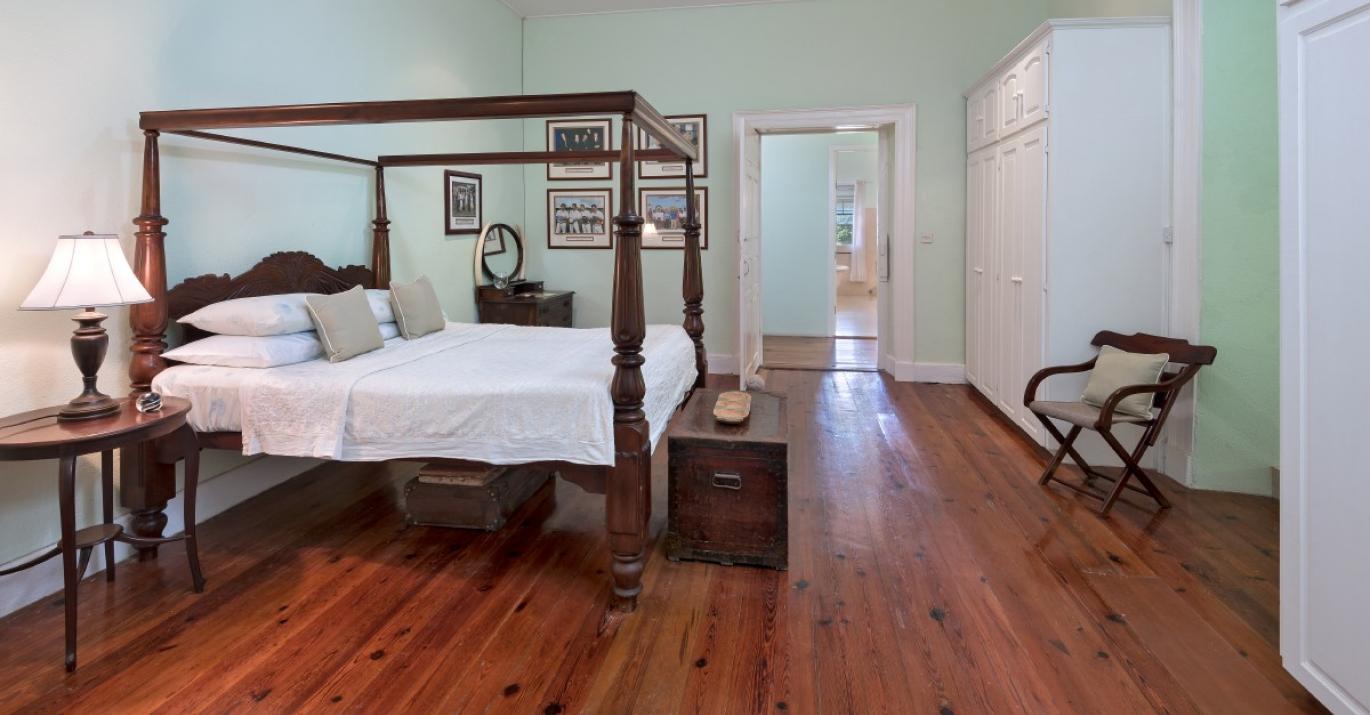 Apes Hill Plantation Bed3