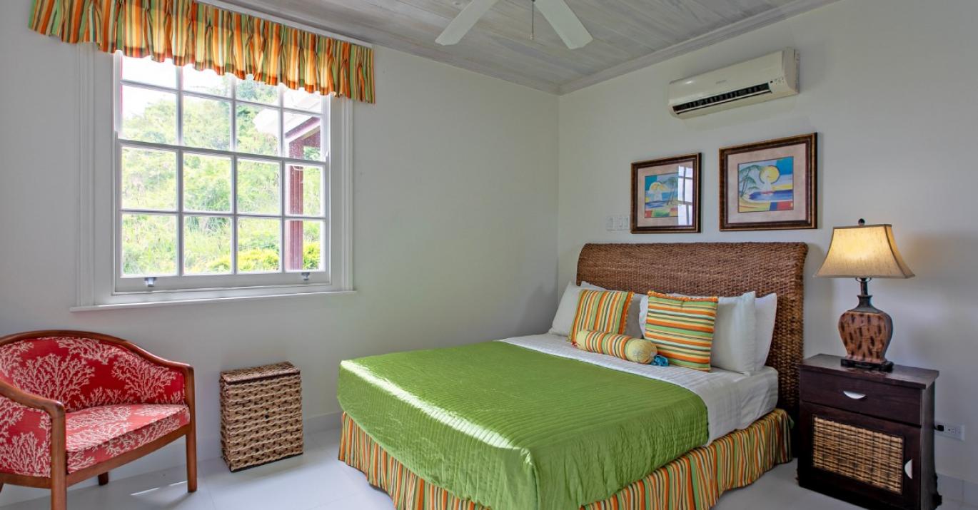Ashanti 3 ensuite bedroom 24