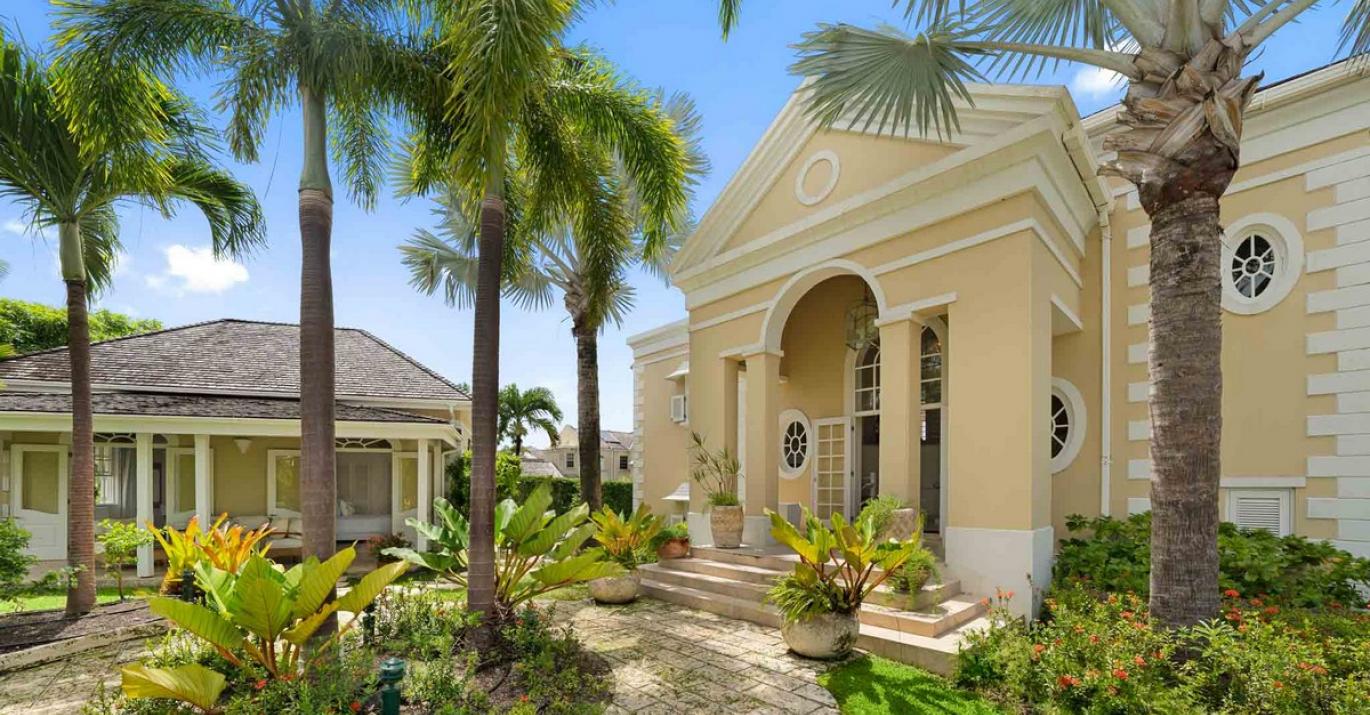 Bananaquit Exterior 4