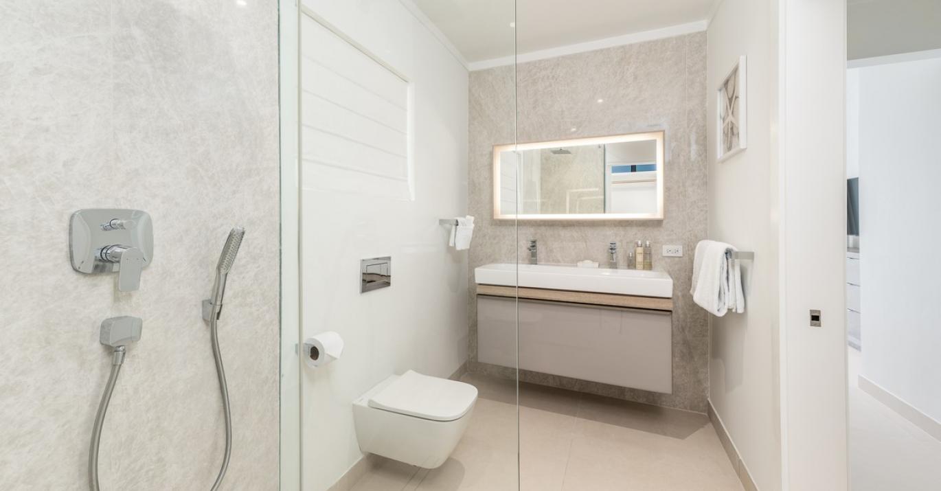 Blue Oyster Bathroom 2