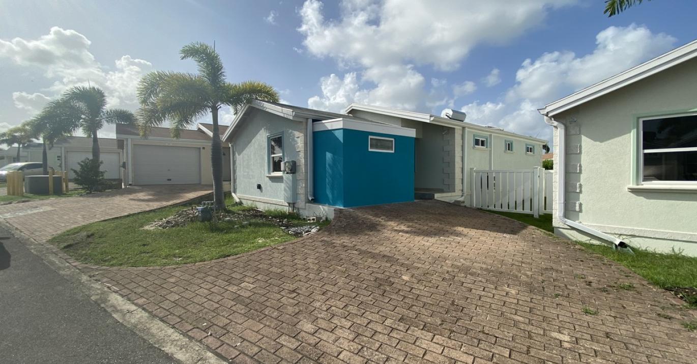 Coverley Mango 934 Street View