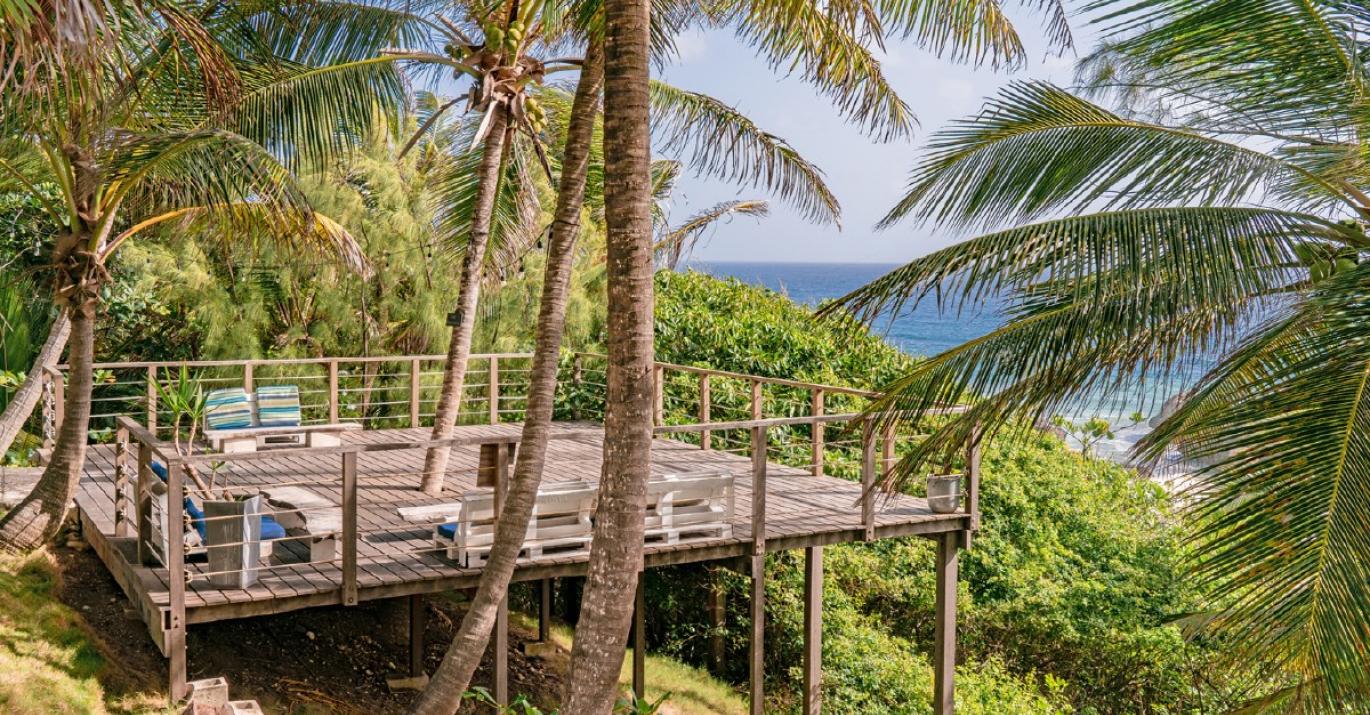 Eco Lifestyle Lodge B