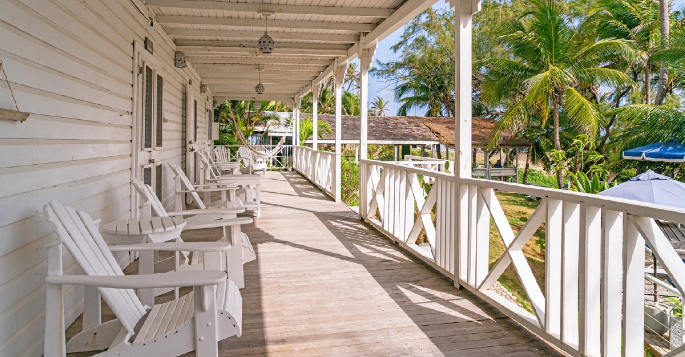 Eco Lifestyle Lodge C