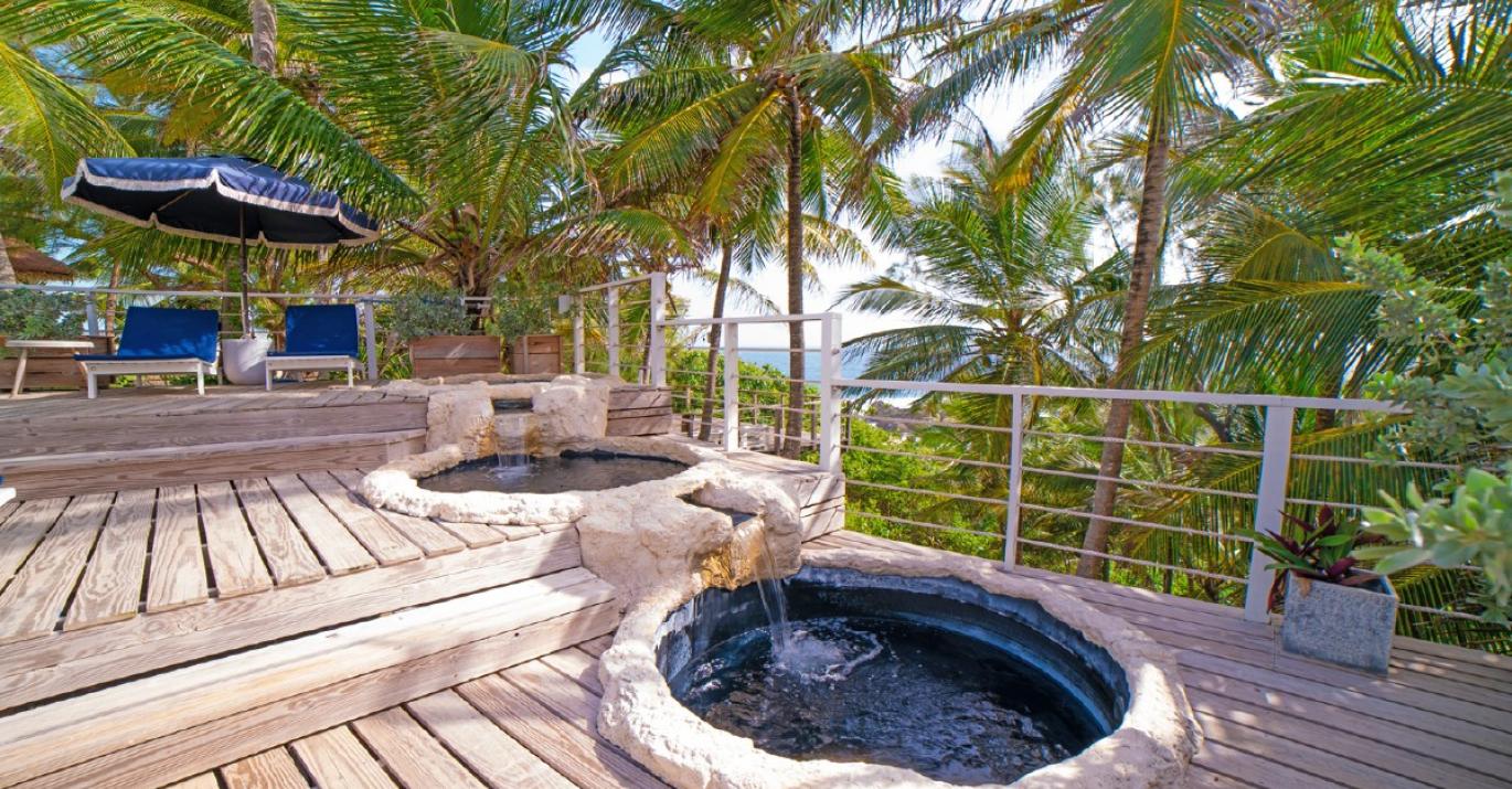 Eco Lifestyle Lodge D