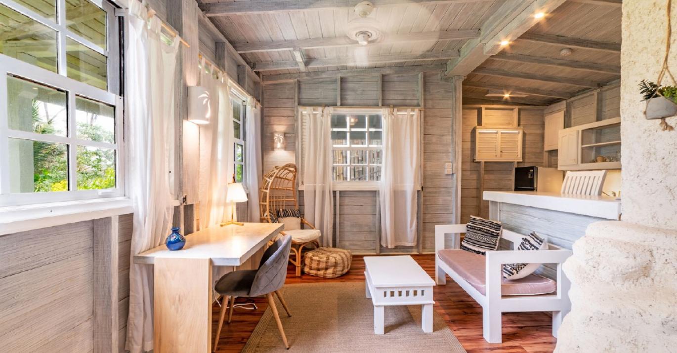 Eco Lifestyle Lodge E