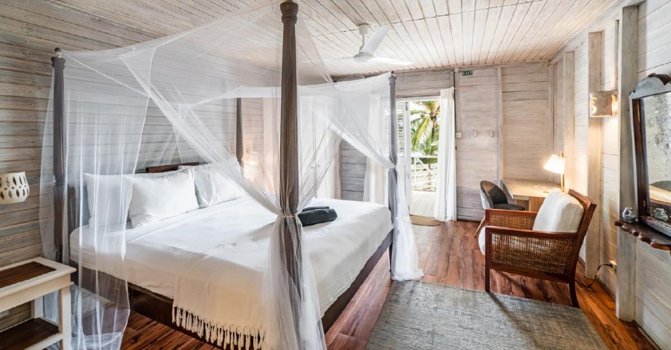 Eco Lifestyle Lodge G