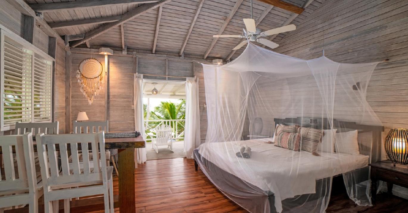 Eco Lifestyle Lodge H