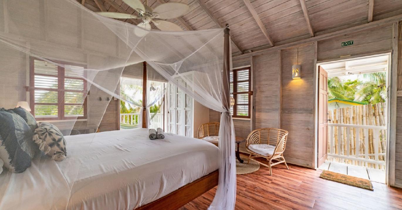 Eco Lifestyle Lodge I