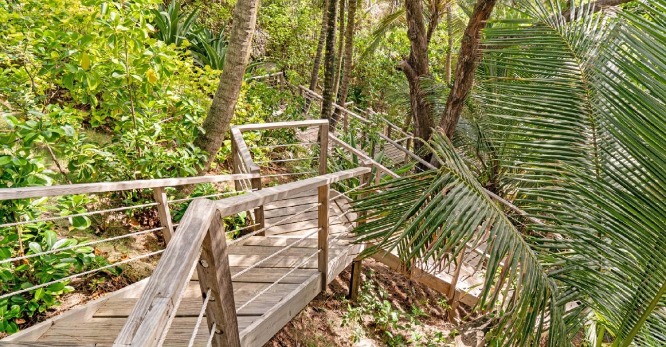 Eco Lifestyle Lodge M