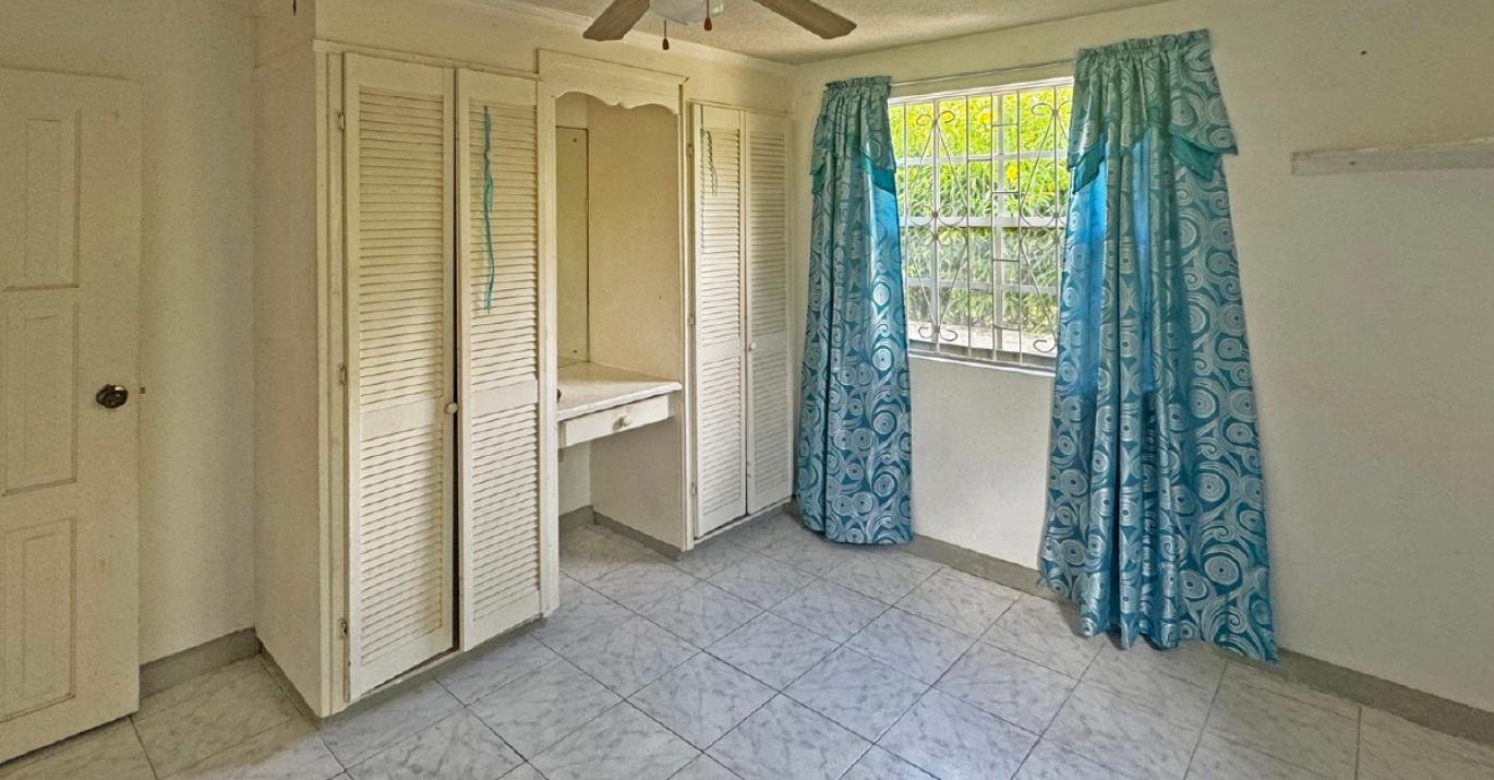 Ednas Dream Lower 2Bedrooms