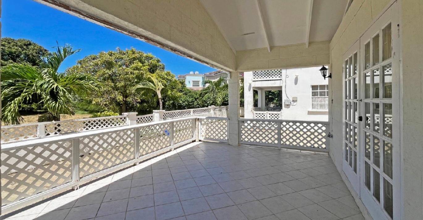 Ednas Dream Main House