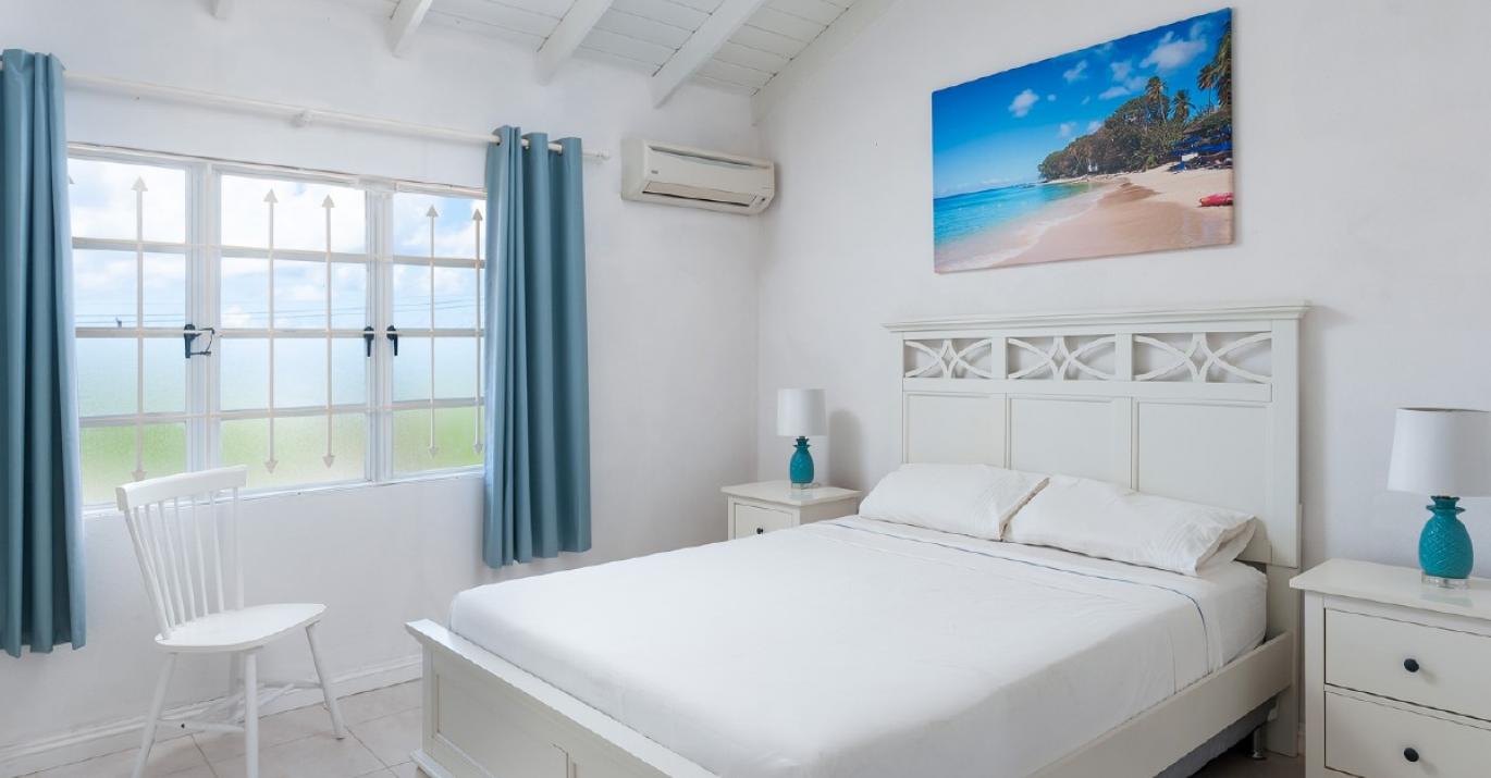 Fairway Villa 3 Bedroom2