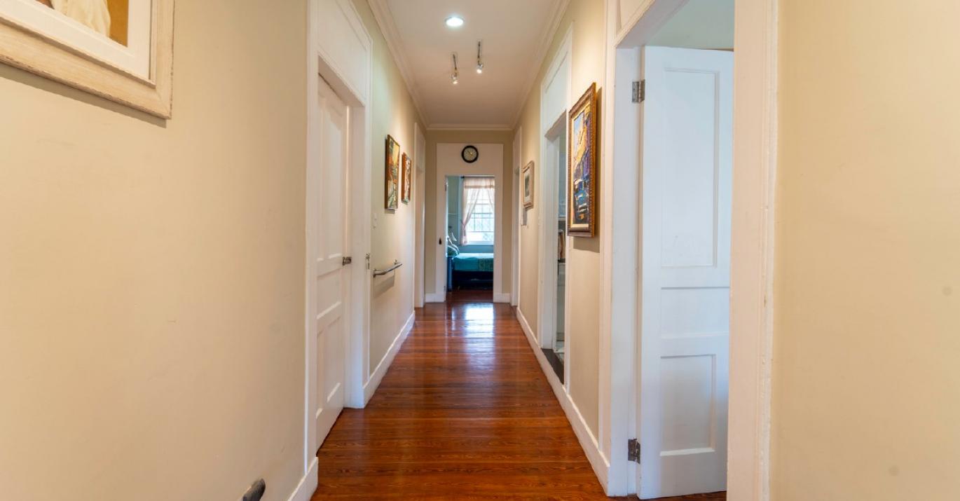 Glenaire Hallway M