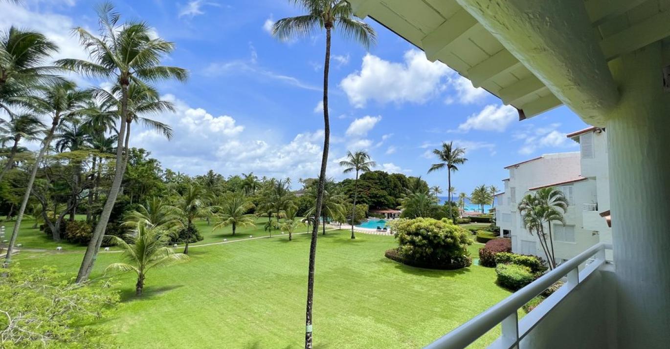 Glitter Bay 314 Resort View
