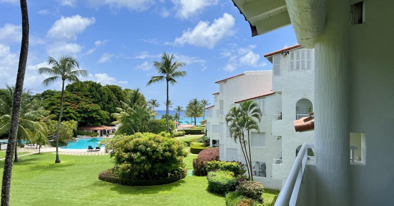 Glitter Bay 314 Development View