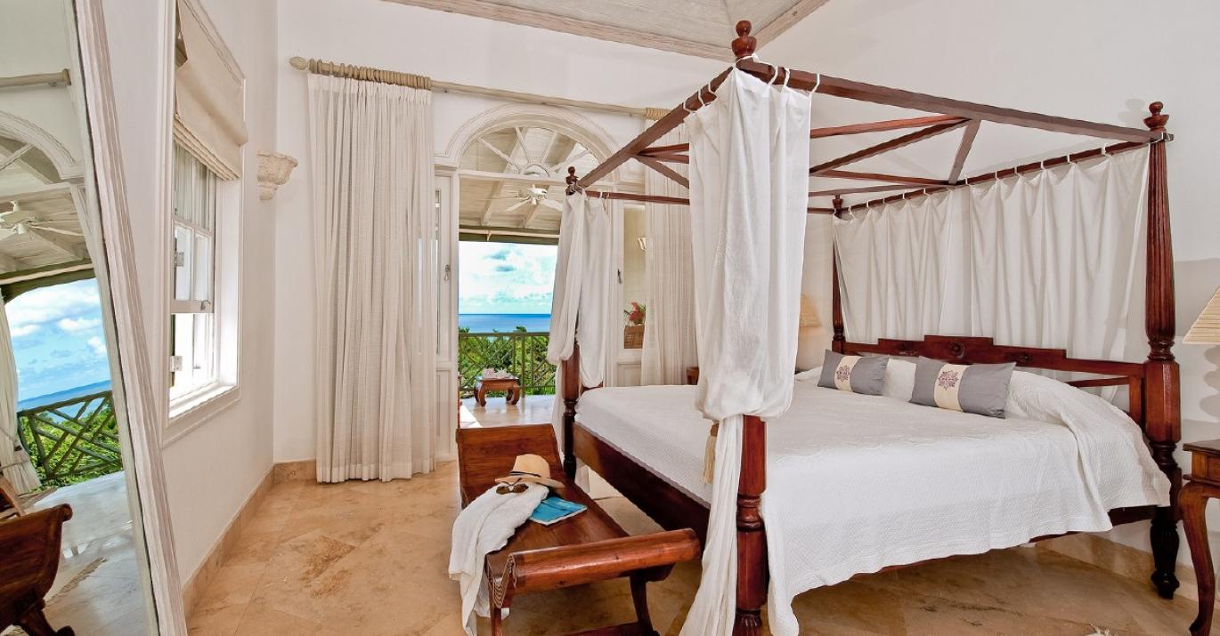 Go Easy guest suite