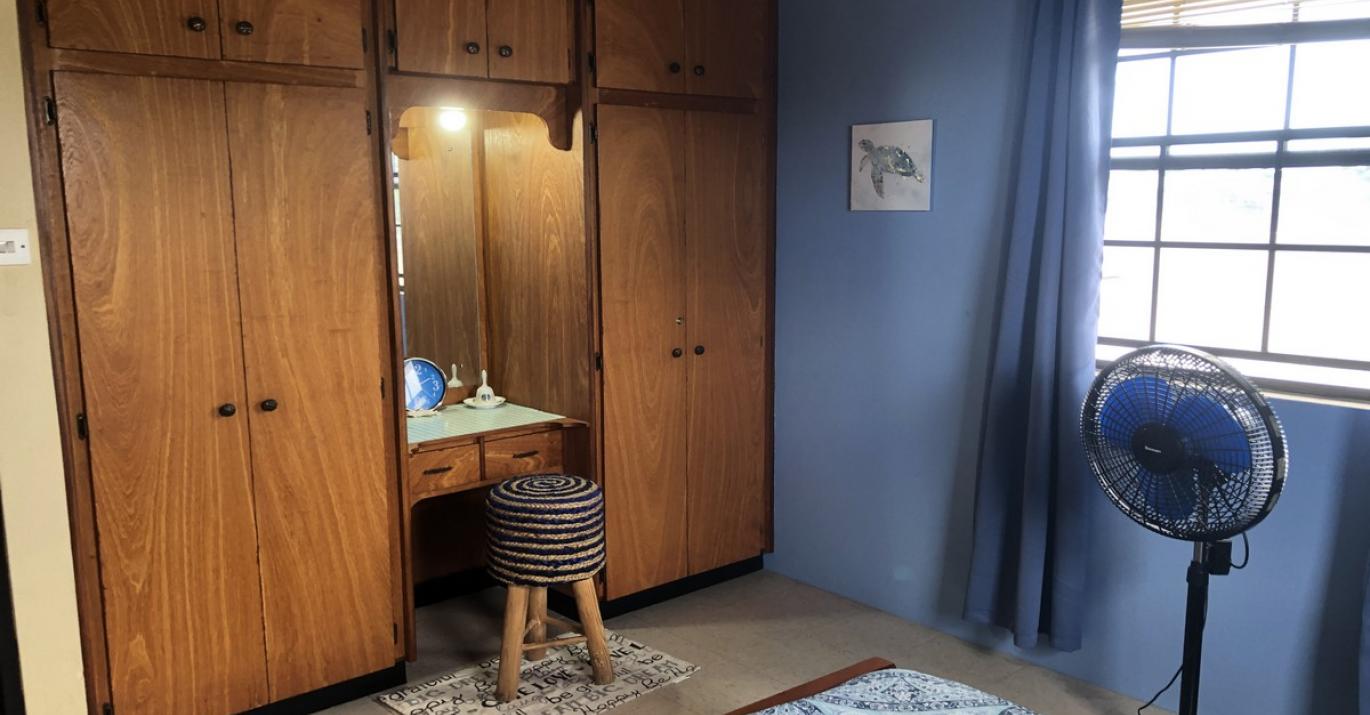 1st Avenue Grazettes Bedroom 1b