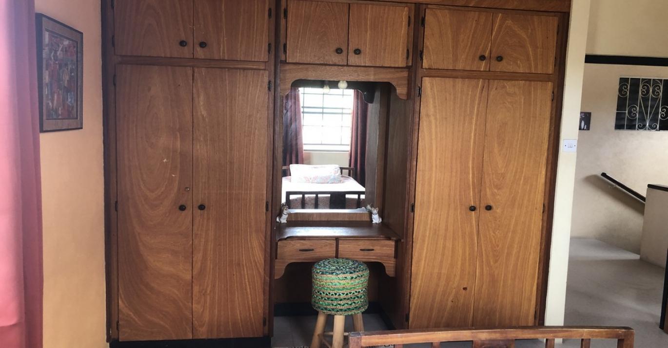 1st Avenue Grazettes Bedroom 2a