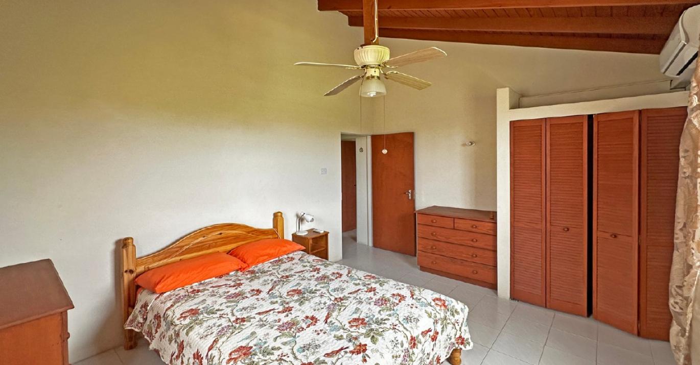 Heywoods205 Bedroom J
