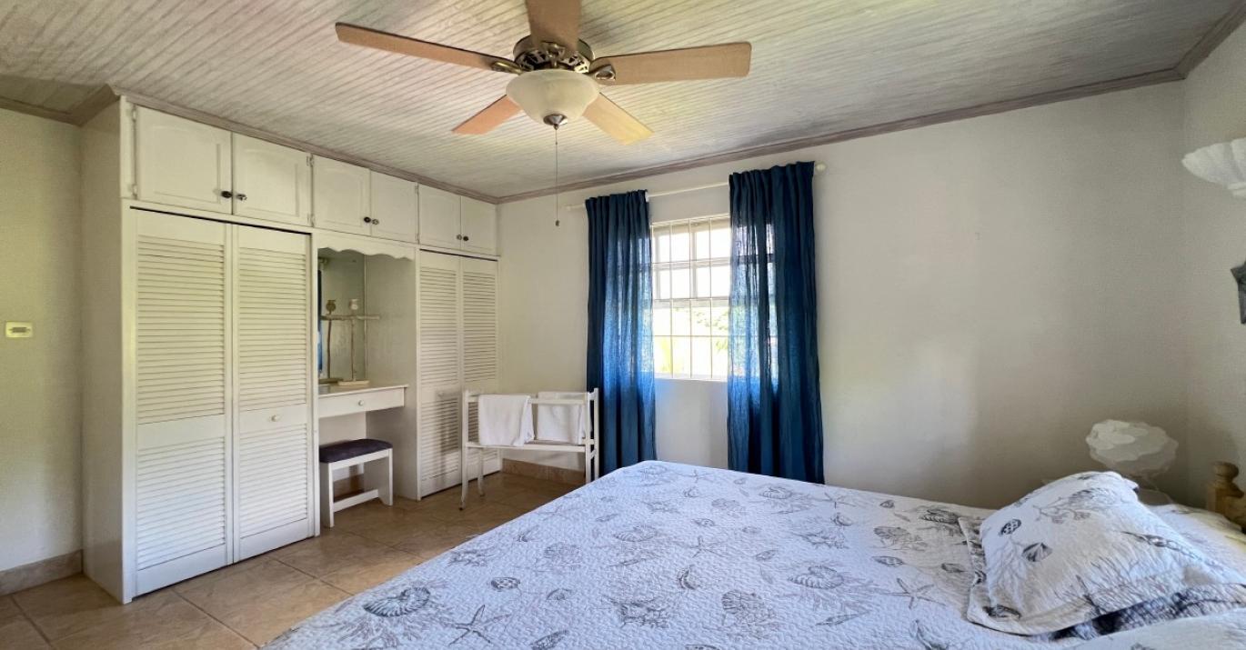 Lime Villa Bedroom 13