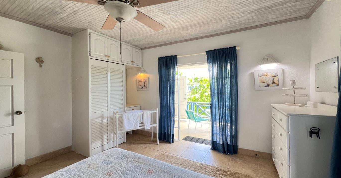 Lime Villa Bedroom 53