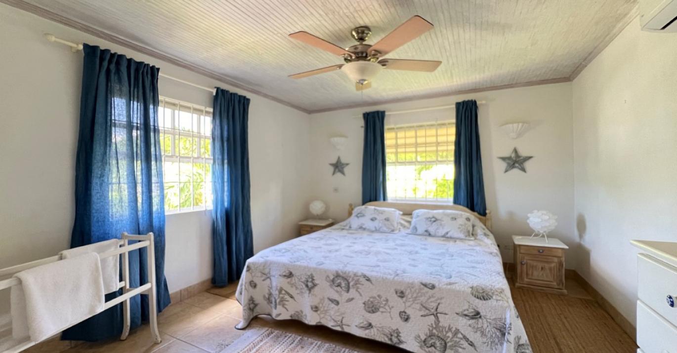 Lime Villa Bedroom 56