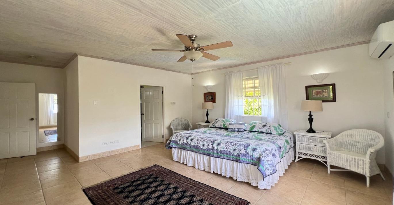 Lime Villa Ensuite 12