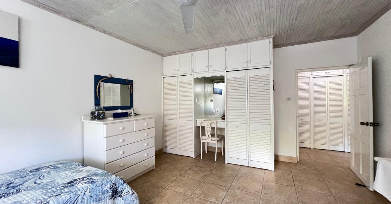 Lime Villa Storage