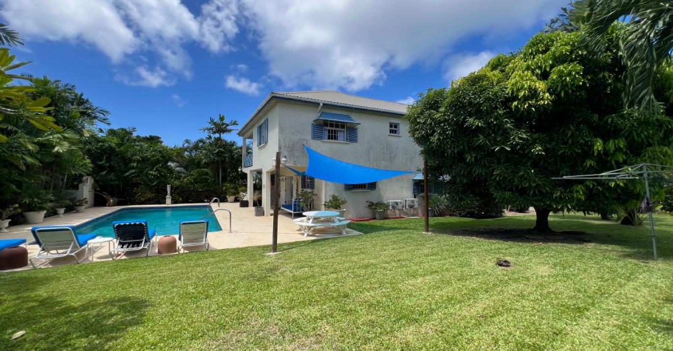 Lime Villa Grounds