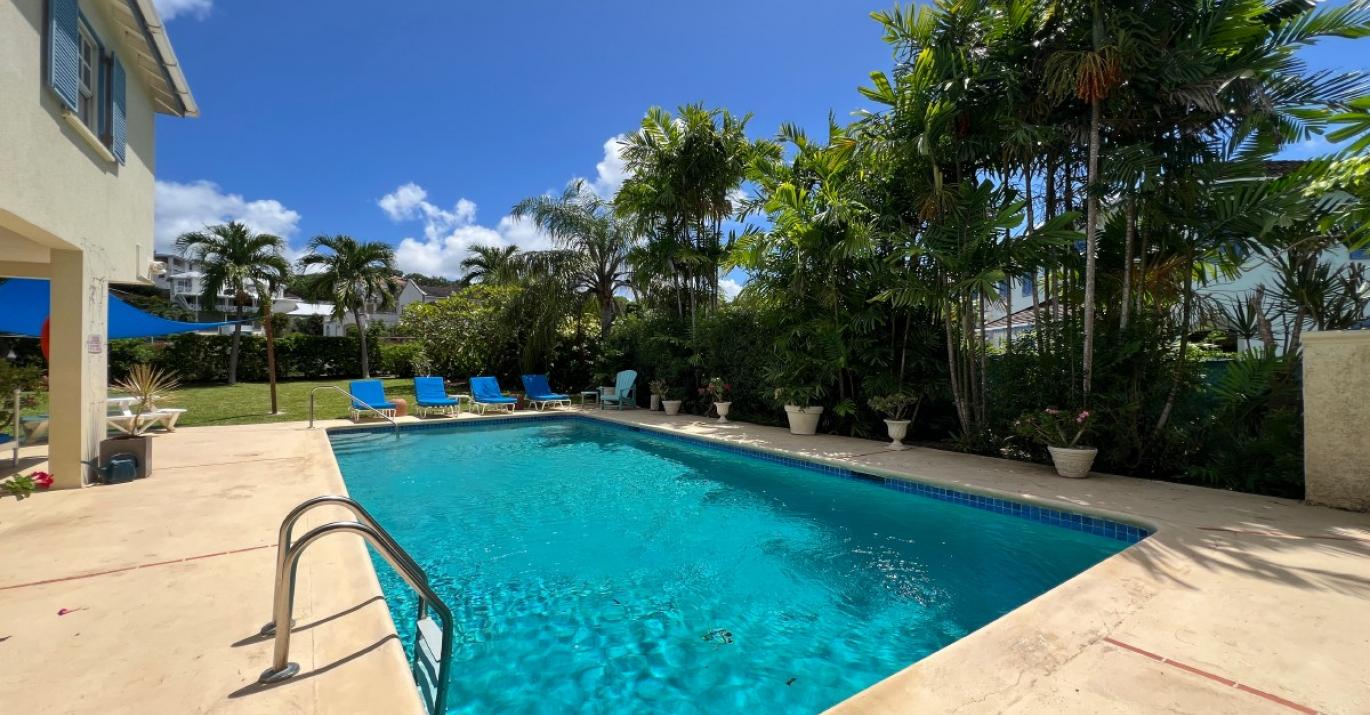 Lime Villa Private Pool