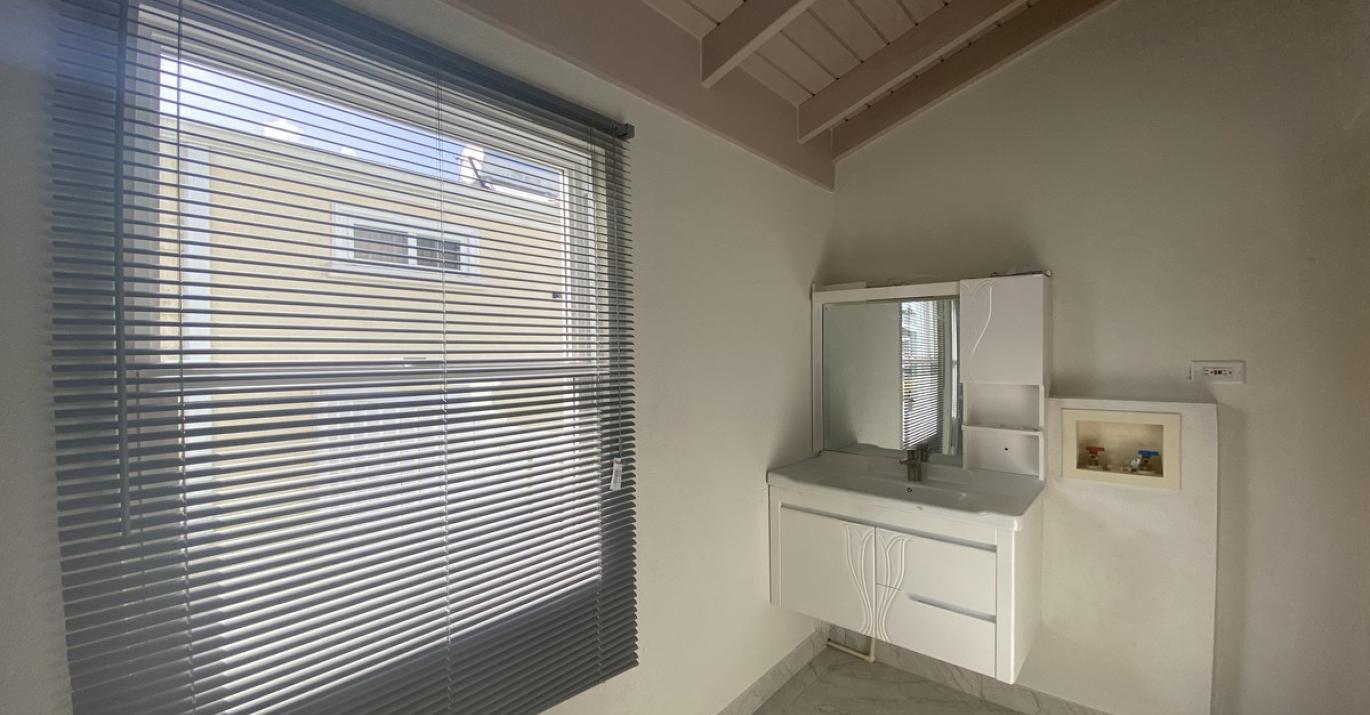 Mango 934 Primary Bathroom