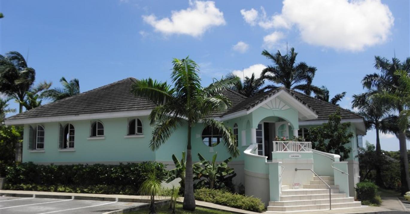 Millennium Heights 211 Club House