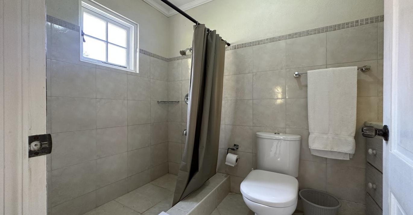 Mullins Townhouses 61 Bathroom 2