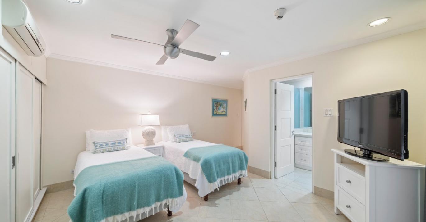 Palm Beach 104 Bedroom Two