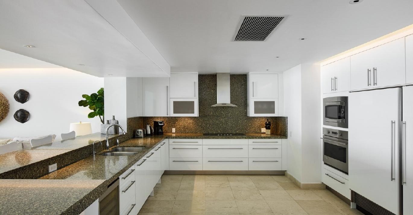 Portico3 Kitchen