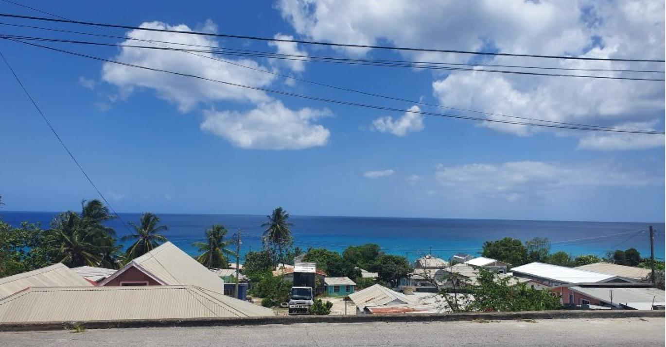 Prospect Land unobstructed sea views