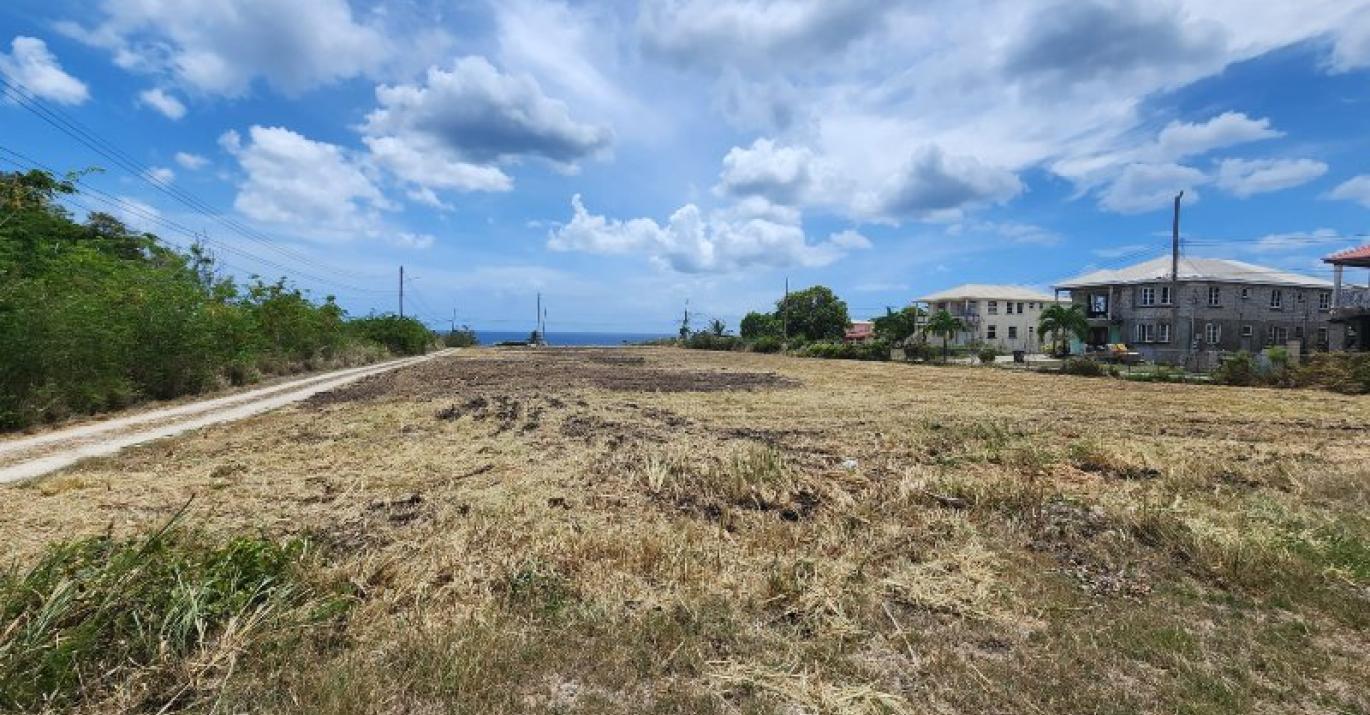 Prospect Residential Land