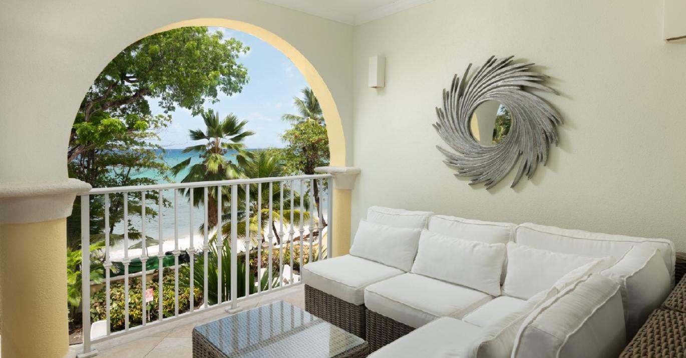 Sapphire beach 211 sea views