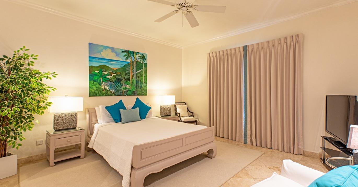 Schooner Bay 401 Bedroom 2