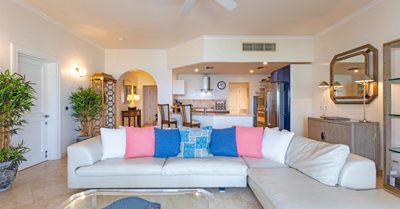 Schooner Bay 401 Open Living