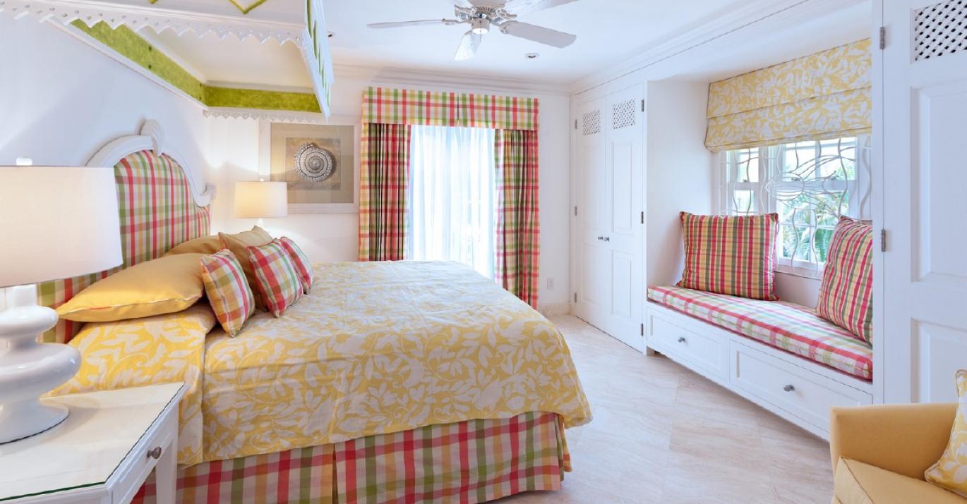 Still Fathoms Guest Suite BV5I